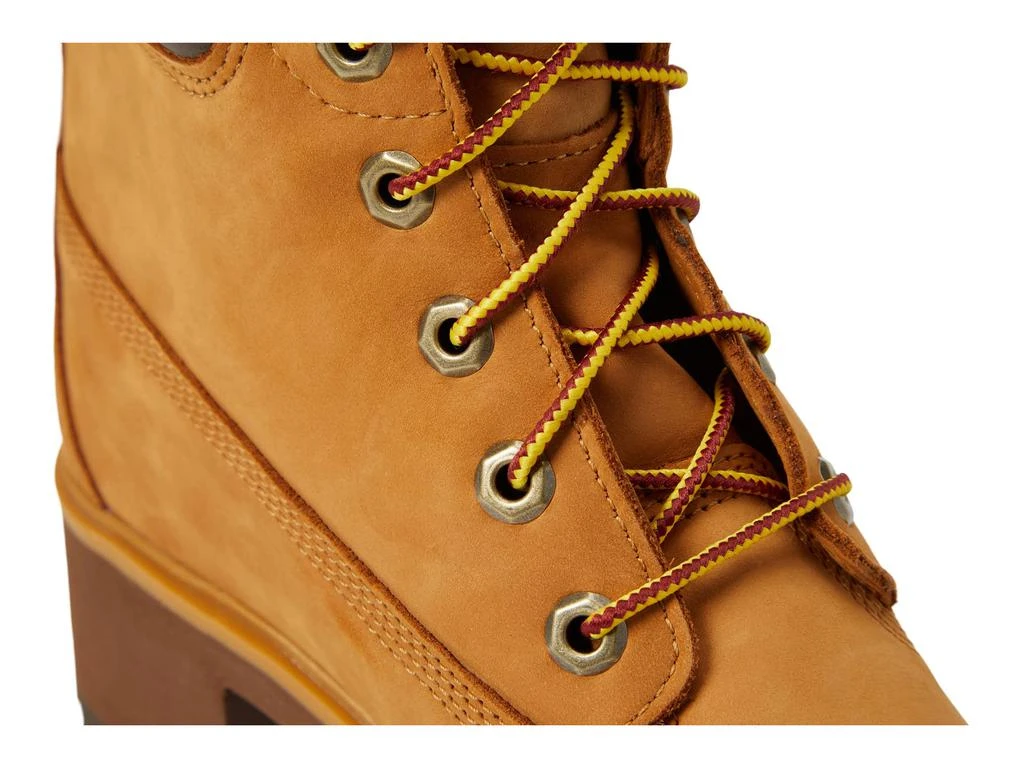 Kinsley 6" Waterproof Boot 商品