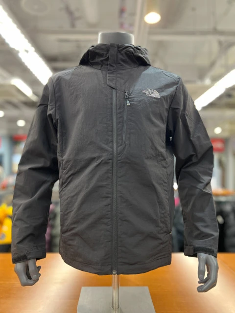 商品The North Face|【Brilliant|包邮包税】北面 运动户外 NJ3BN00 男士 防风 夹克 M'S WIND SHIELD JACKET,价格¥932,第1张图片