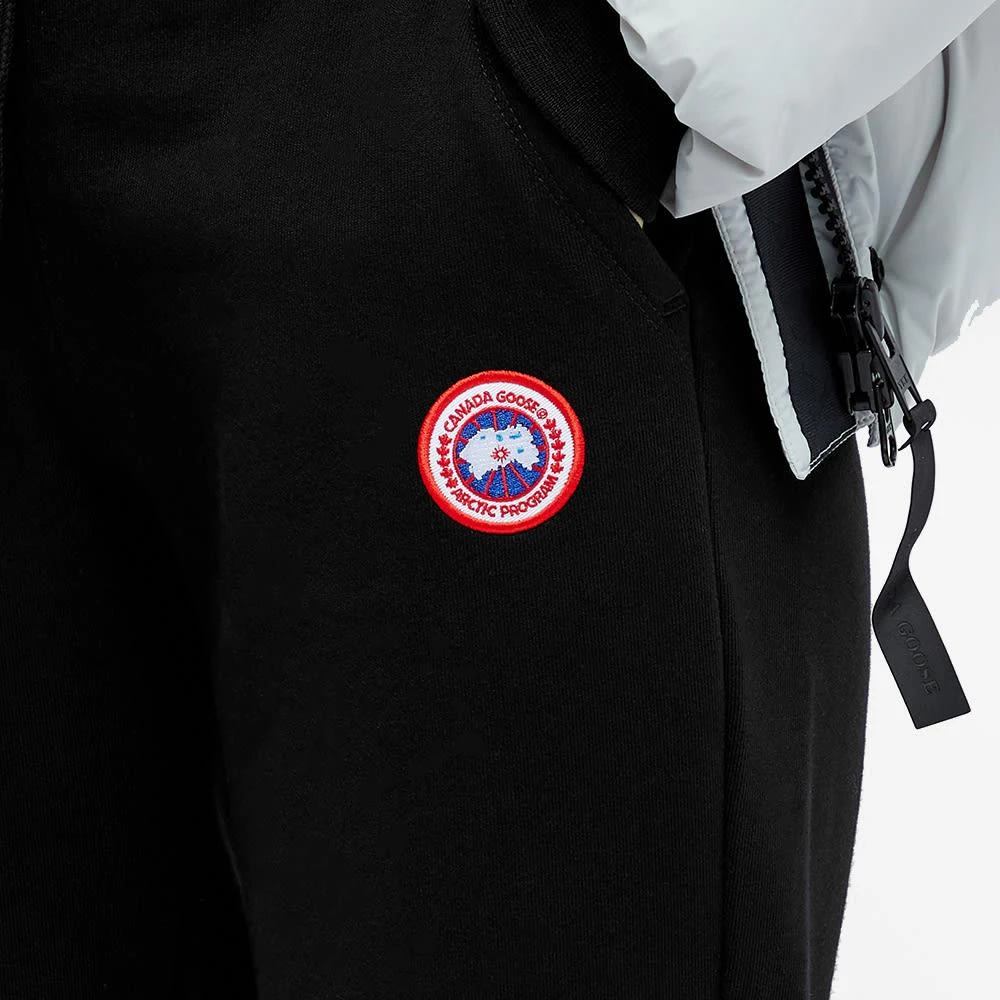 商品Canada Goose|Canada Goose Muskoka Sweat Pant,价格¥1603,第5张图片详细描述