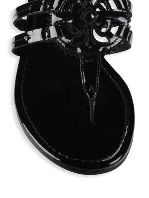 商品Sam Edelman|Canyon Thong-Toe Sandals,价格¥236,第5张图片详细描述