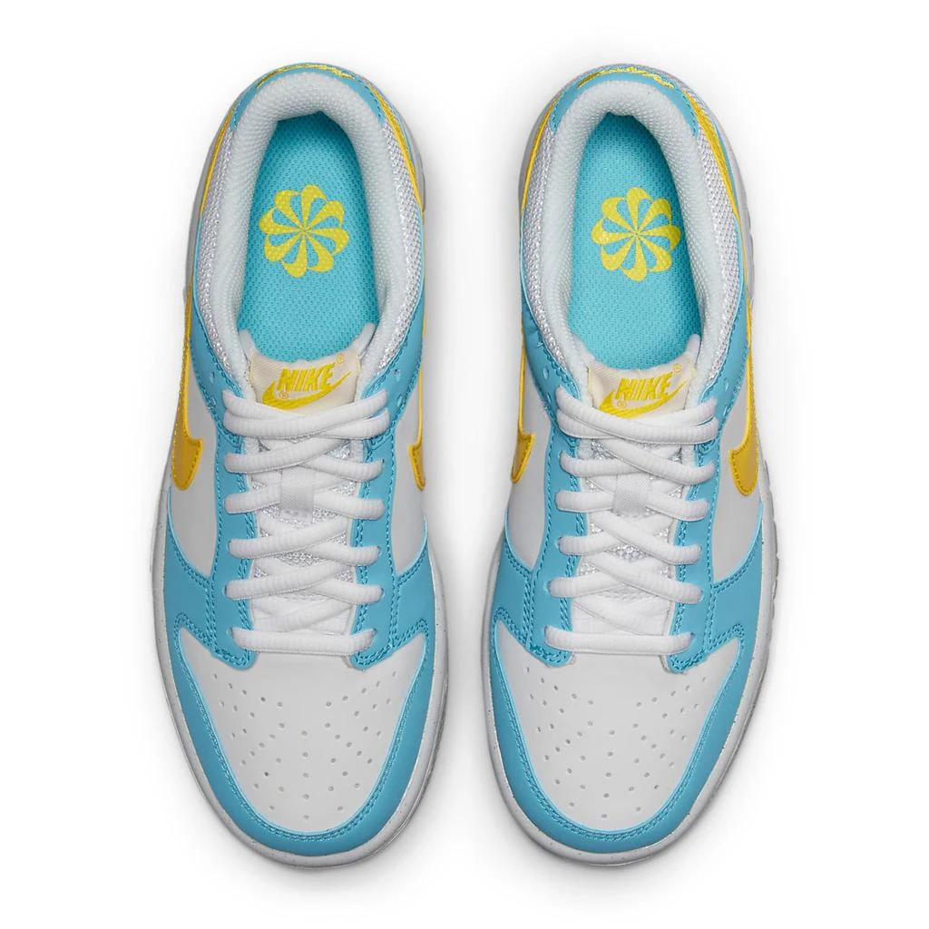 商品NIKE|Nike Dunk Low Next Nature Homer Simpson (GS),价格¥900-¥948,第3张图片详细描述