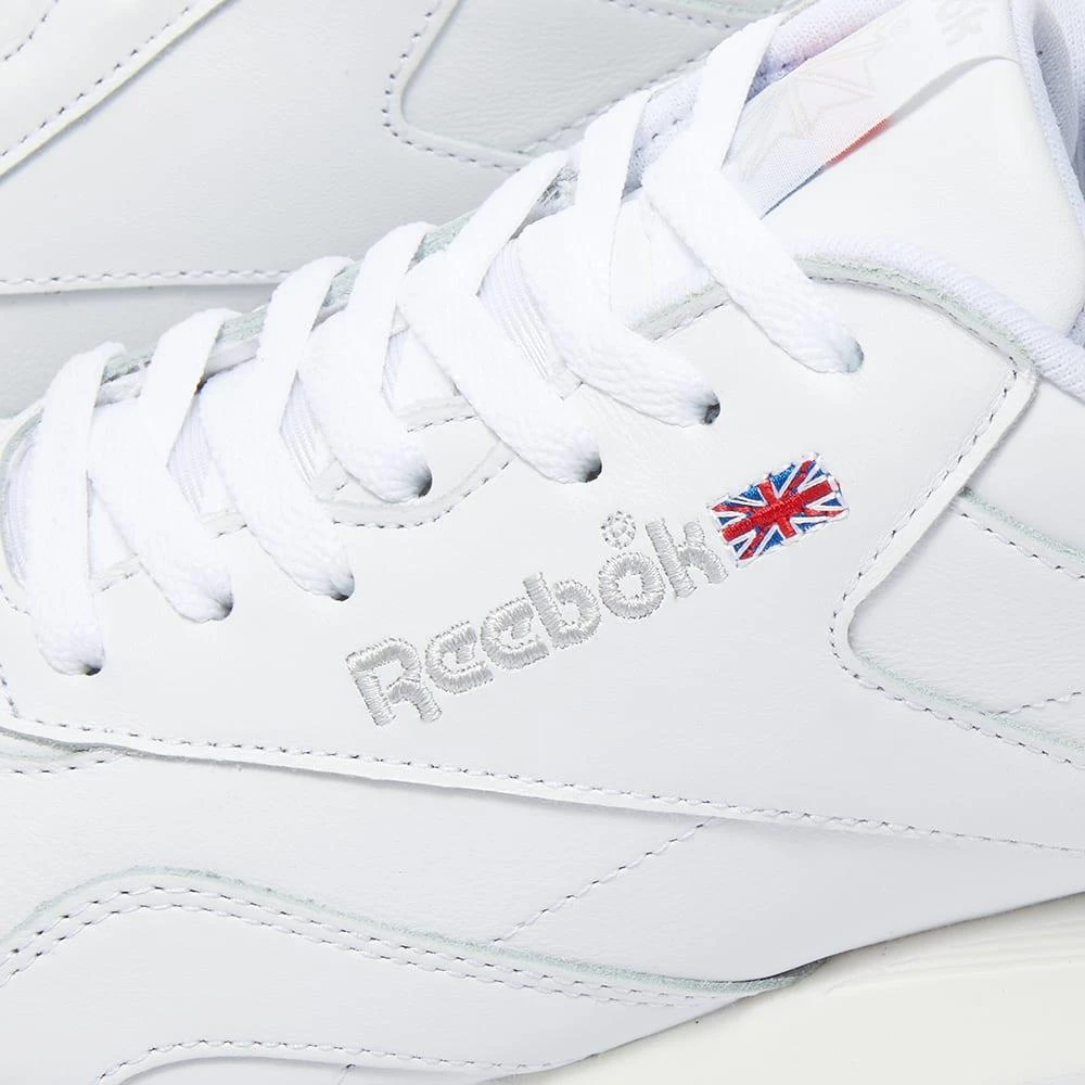 商品Reebok|Reebok Classic Leather Plus,价格¥552,第4张图片详细描述