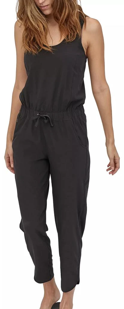 商品Patagonia|Patagonia Women's Fleetwith Romper,价格¥1055,第1张图片