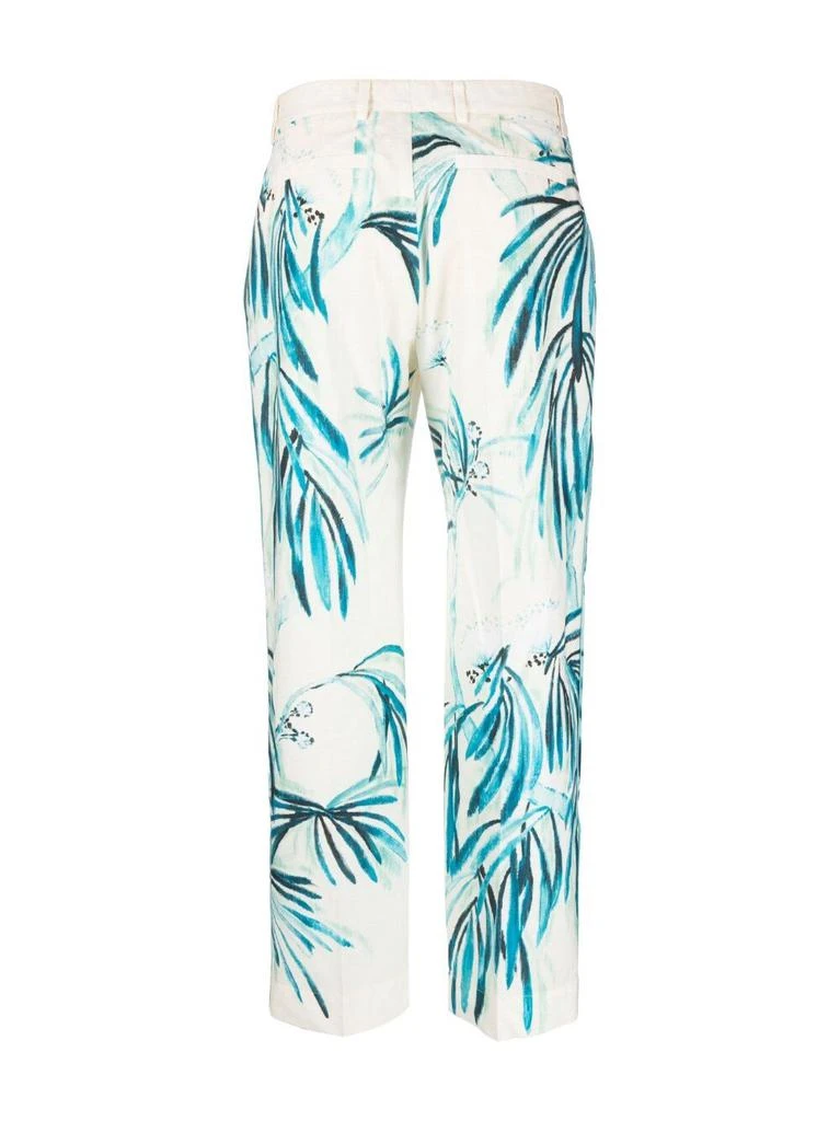 商品F.R.S For Restless Sleepers|F.R.S For Restless Sleepers All-Over Print Trousers,价格¥2456,第2张图片详细描述