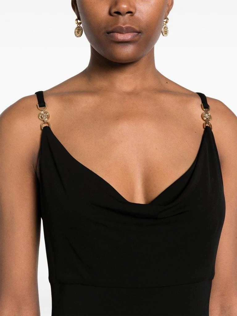 商品Versace|MEDUSA MIDI DRESS 95,价格¥11342,第2张图片详细描述