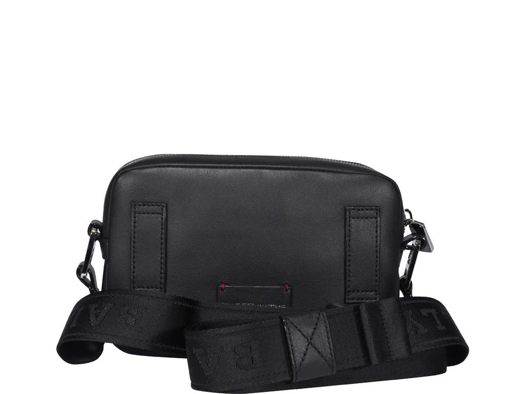 商品Bally|Bally Half Wallet,价格¥3867,第3张图片详细描述