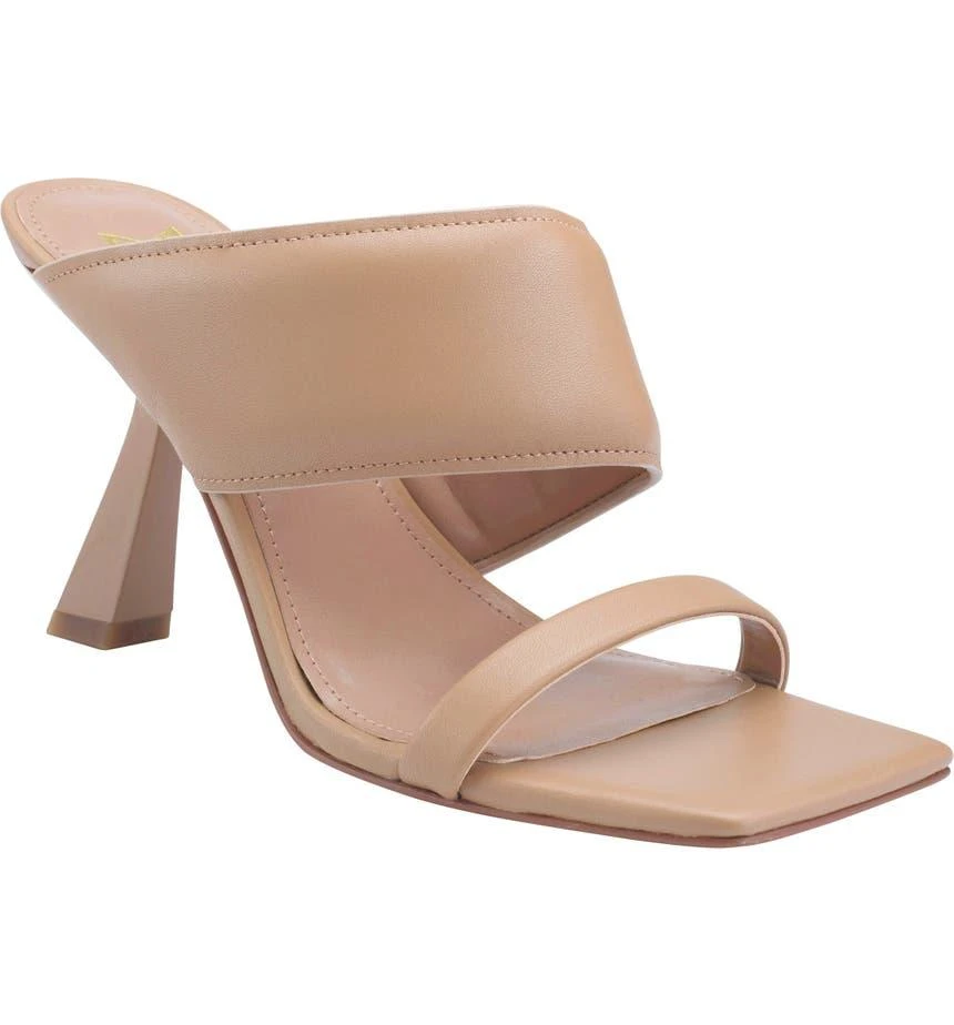 商品Marc Fisher|Deann Sandal,价格¥331,第1张图片