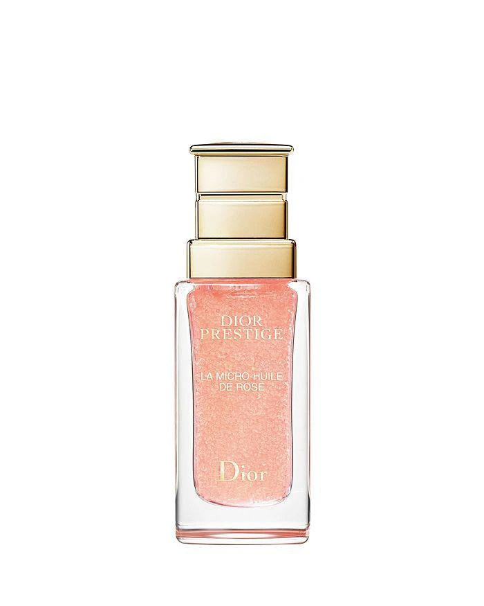 商品Dior|La Micro-Huile de Rose 1.7 oz.,价格¥2524,第1张图片