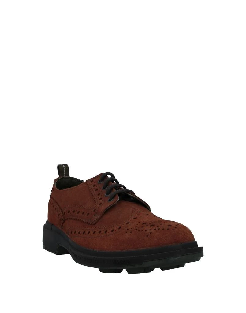 商品PEZZOL 1951|Laced shoes,价格¥1144,第2张图片详细描述