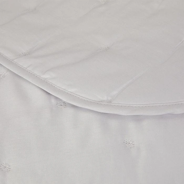 商品Yves Delorme|Triomphe Coverlet, Queen,价格¥5195,第2张图片详细描述