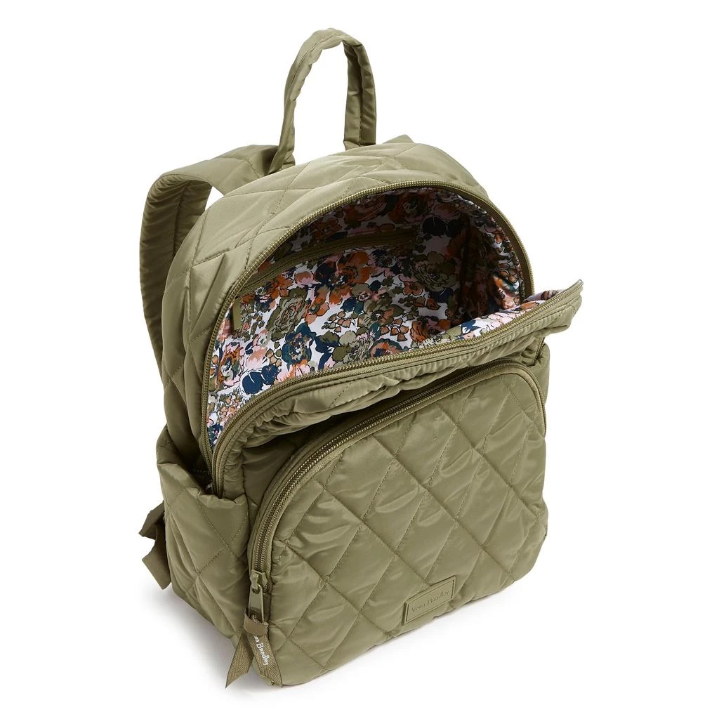 商品Vera Bradley|Vera Bradley Ultralight Compact Backpack,价格¥391,第1张图片详细描述