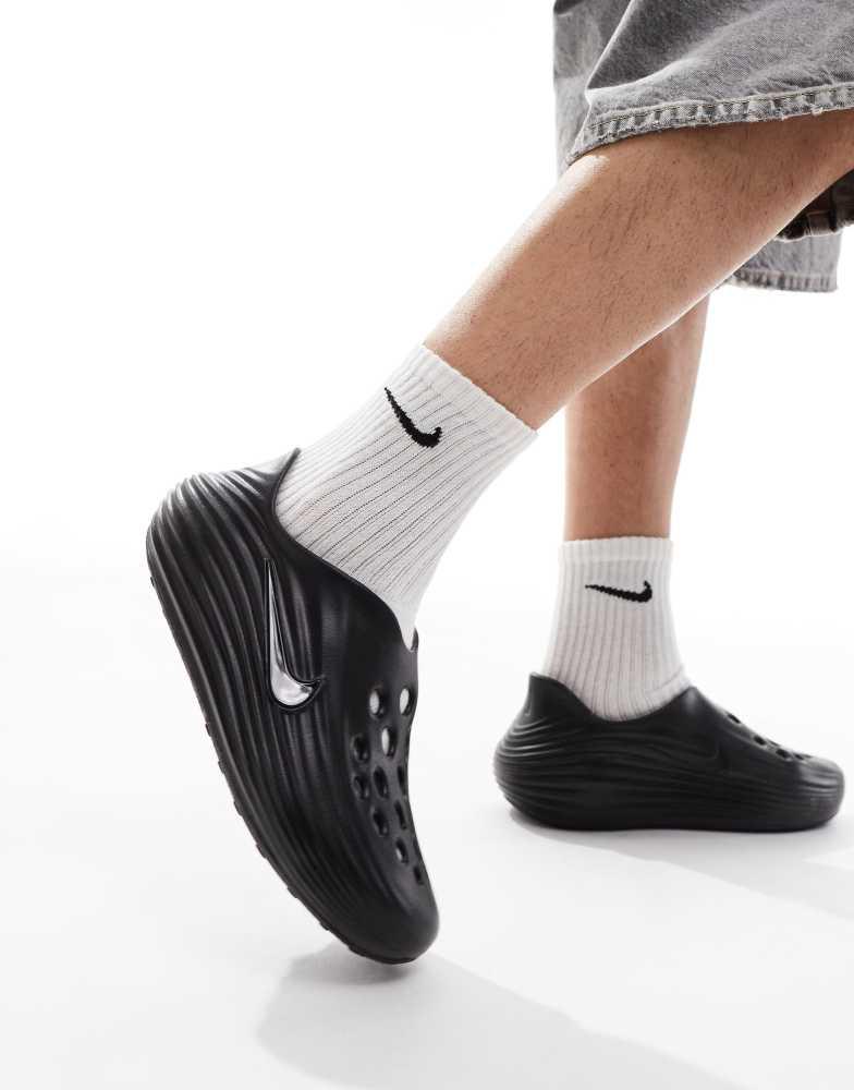 Nike React シューズ アメリカ産非売品 黒 5d7a9d4d-7fb6-3a88-8bb3-