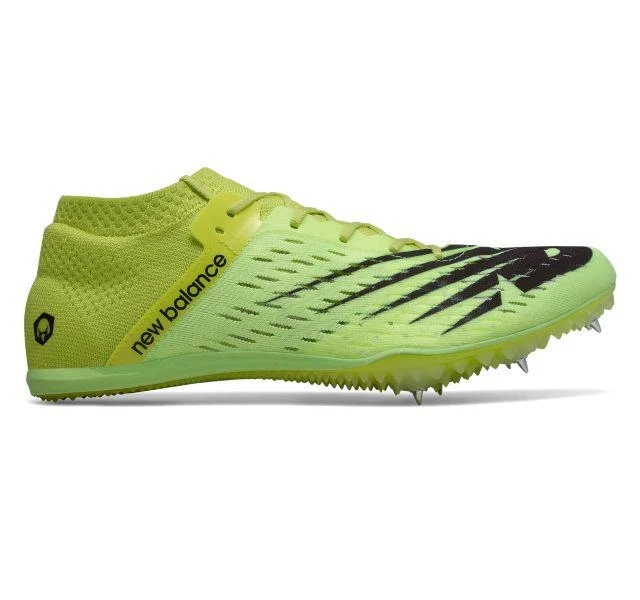 商品New Balance|男款 新百伦 MD800v6系列 跑步鞋 钉鞋 多色可选,价格¥202,第1张图片