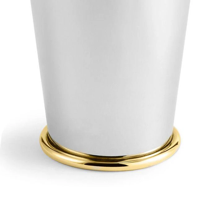 商品Michael Aram|Calla Lily Metal Cup,价格¥558,第4张图片详细描述