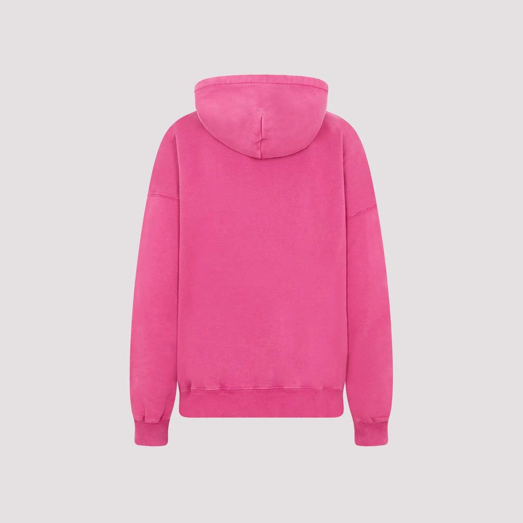 商品Balenciaga|BALENCIAGA  WIDE FIT HOODIE SWEATSHIRT,价格¥4861,第2张图片详细描述