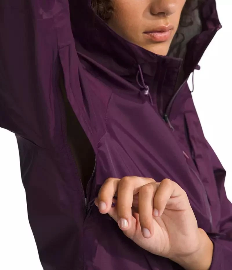 商品The North Face|The North Face Women's Alta Vista Jacket,价格¥817,第2张图片详细描述