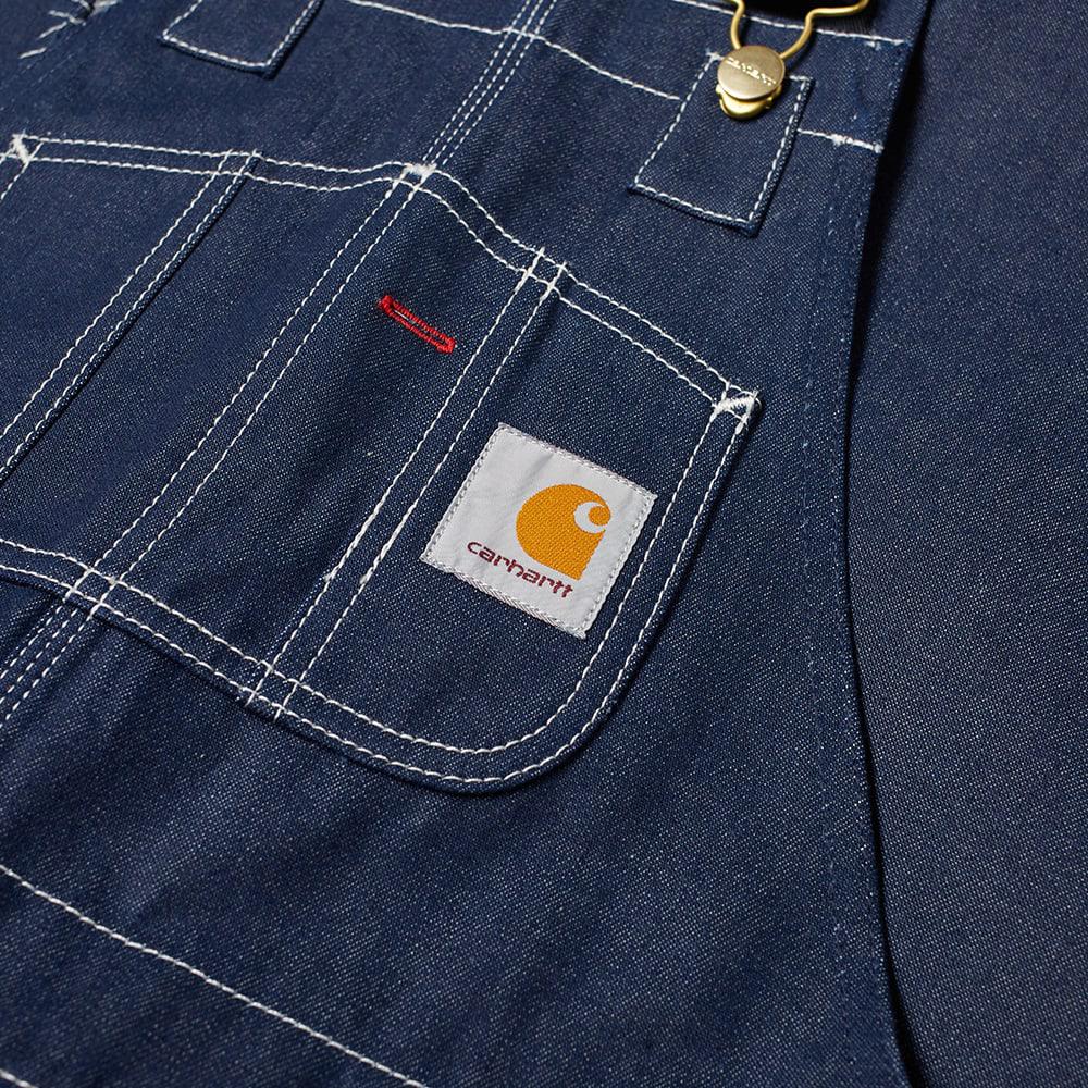 Carhartt WIP Bib Overall商品第2张图片规格展示