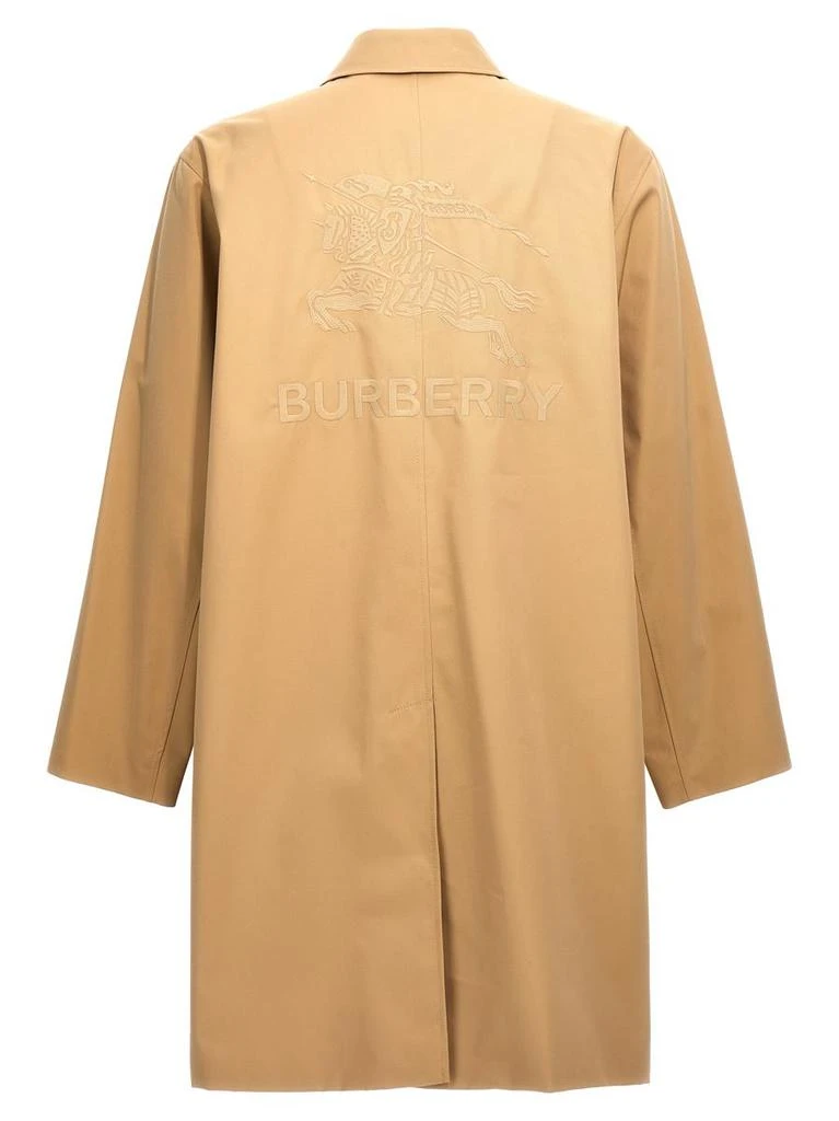 商品Burberry|Burberry 'Highbridge' Trench Coat,价格¥5647,第2张图片详细描述