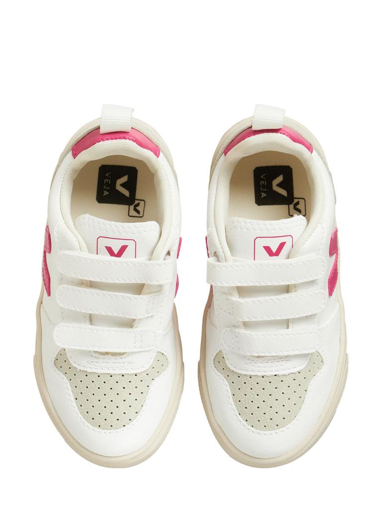 V-10 Strap Sneakers商品第1张图片规格展示