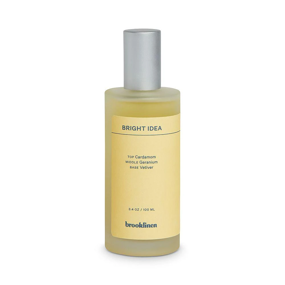 商品Brooklinen|Bright Idea Room Spray, 3.4 oz.,价格¥264,第1张图片