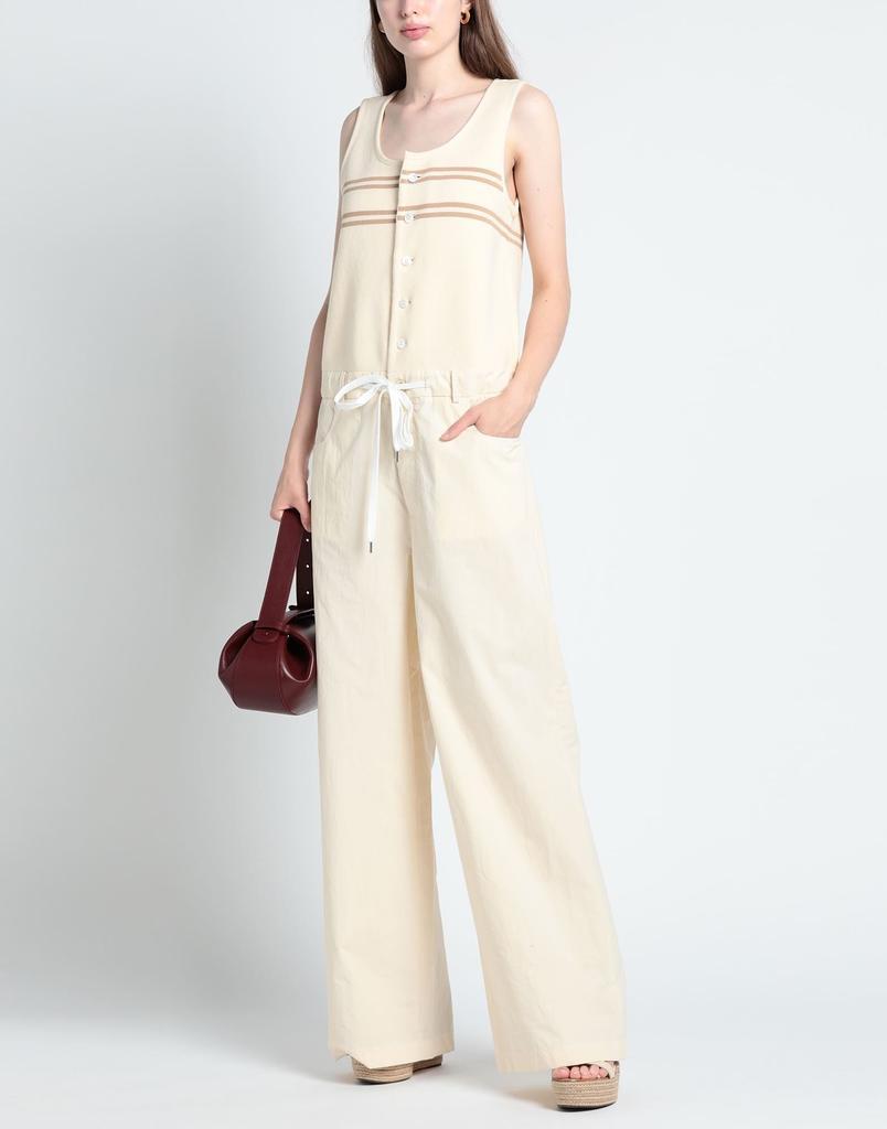 商品Marni|Jumpsuit/one piece,价格¥1560,第4张图片详细描述