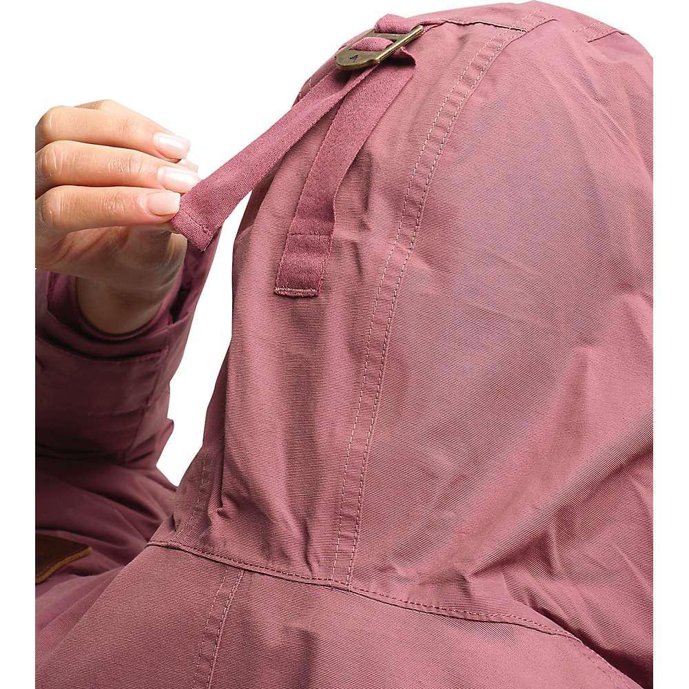 商品Burton|Burton Women's Saxton Parka 女款外套,价格¥1563-¥1645,第5张图片详细描述
