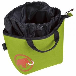 商品Mammut|MAGIC BOULDER CHALK BAG,价格¥165,第1张图片