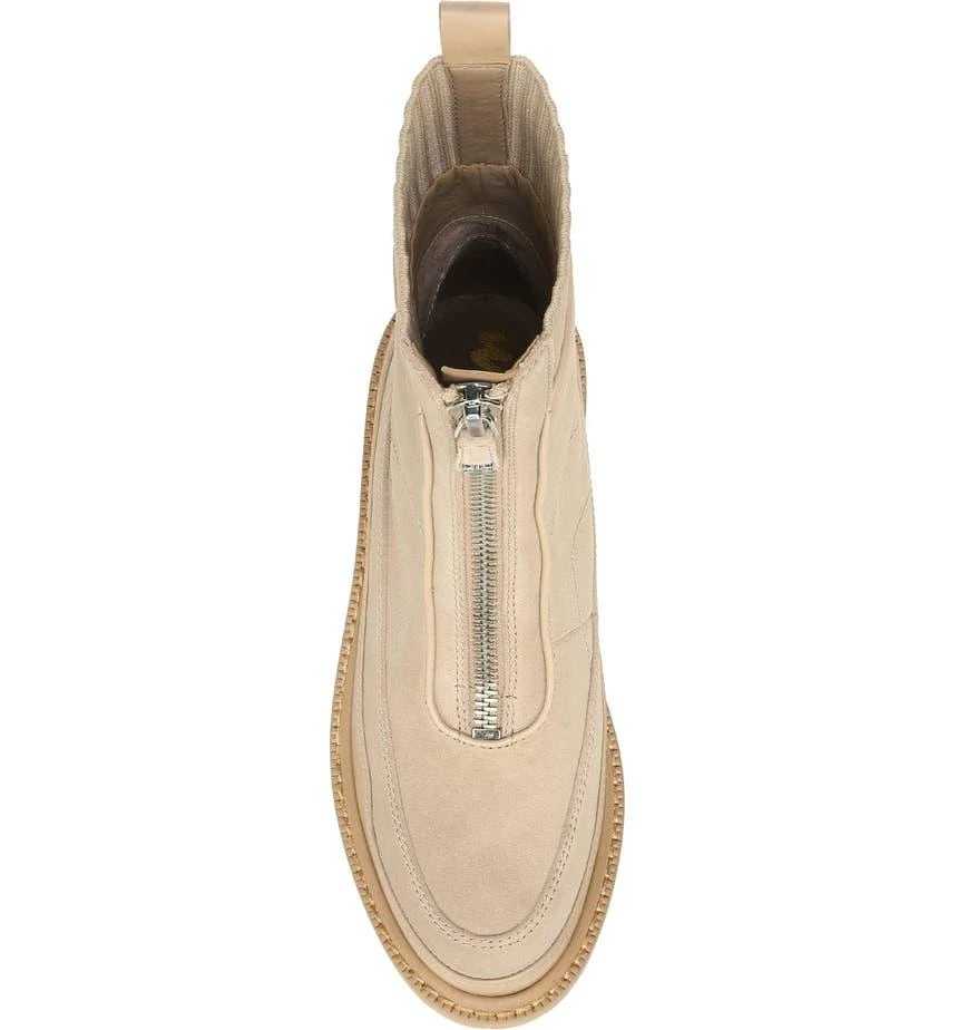 商品Sam Edelman|Leone Bootie,价格¥216,第5张图片详细描述