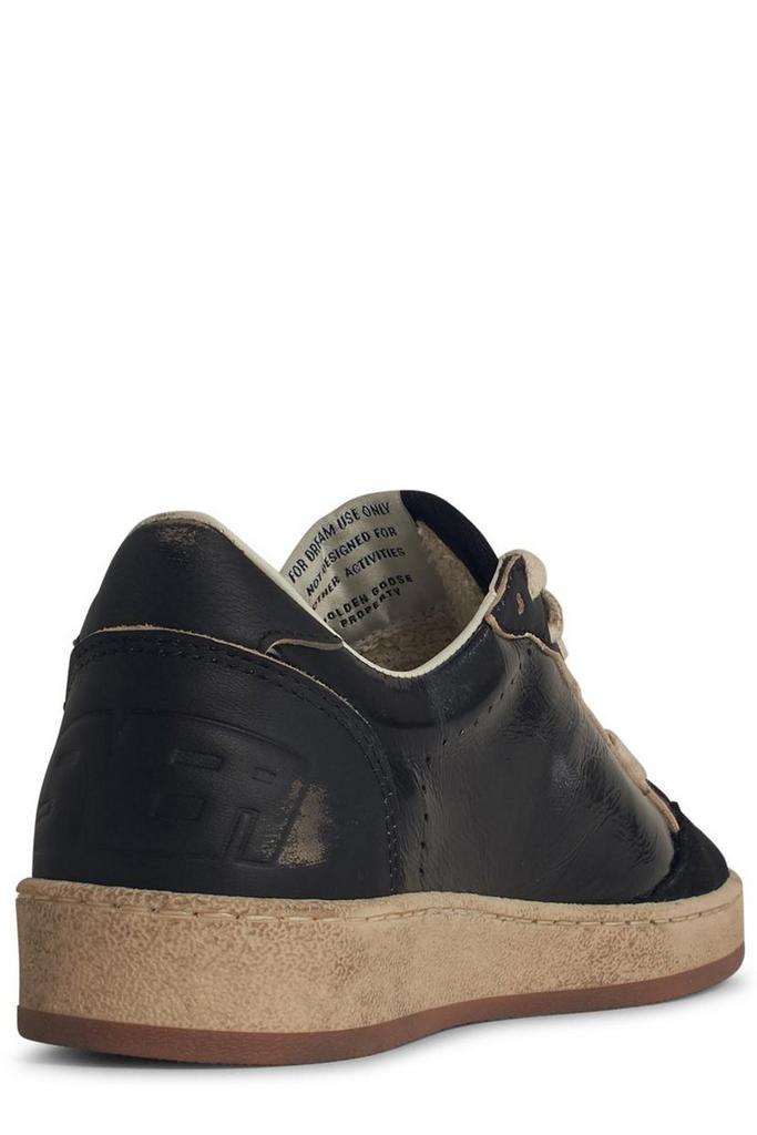 スニーカー GOLDEN  DELUXE BRAND Ball Star low-top leather sneakers Ball Star low-top leather sneakers GOLDEN GOOSE DELUXE BRAND