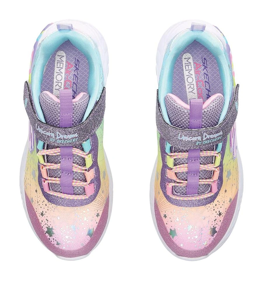 Light-Up Unicorn Dreams Sneakers 商品