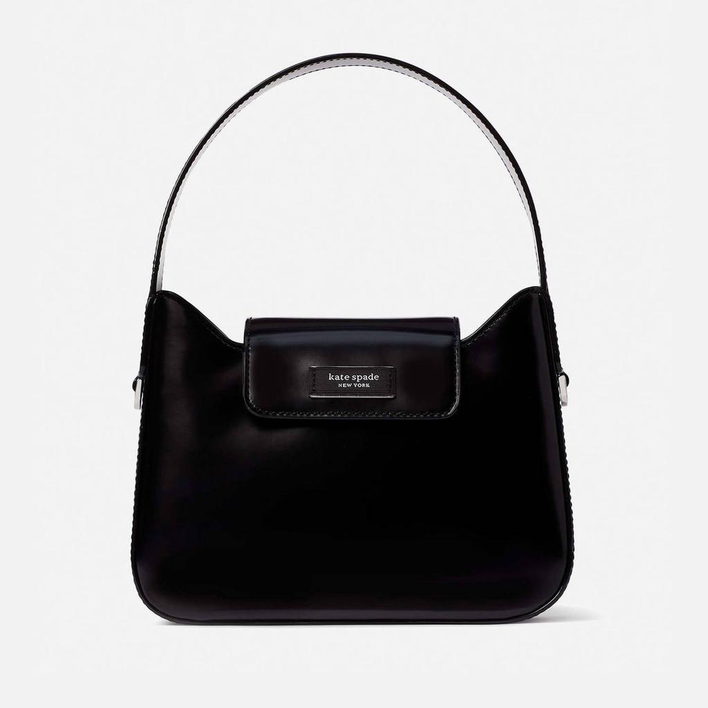 商品Kate Spade|Kate Spade New York Sam Icon Mini Leather Hobo Bag,价格¥2841,第1张图片
