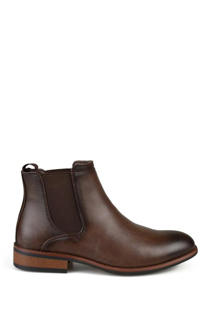 Landon Chelsea Boot - Wide Width 商品