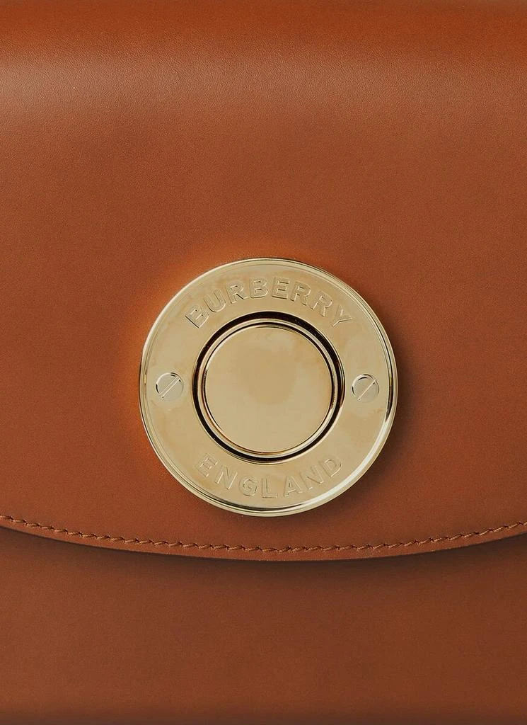 商品Burberry|Burberry Small Elizabeth Crossbody Bag,价格¥14534,第5张图片详细描述
