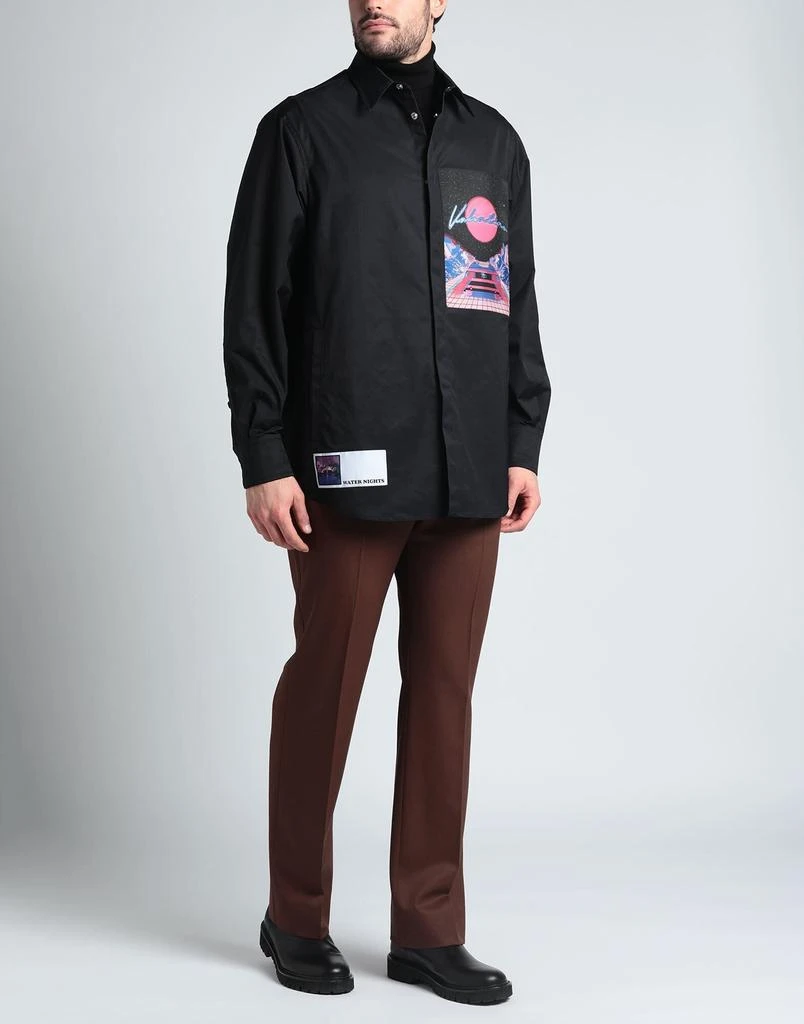 商品Valentino|Full-length jacket,价格¥8144,第3张图片详细描述