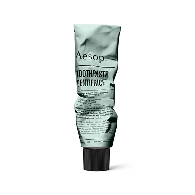 Aesop伊索清新牙膏60ml 商品