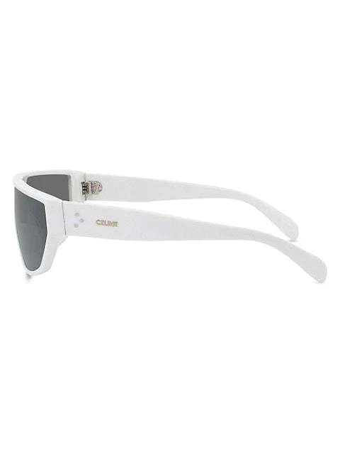 商品Celine|Mask Sunglasses,价格¥3573,第4张图片详细描述