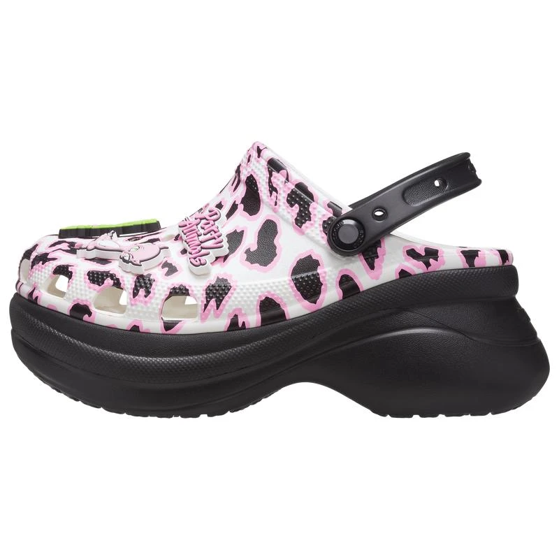 商品Crocs|Crocs Bae Platform - Women's,价格¥376,第2张图片详细描述