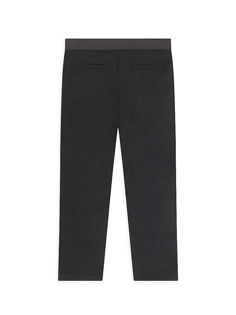 Little Boy's 4-Piece Tuxedo Set 商品