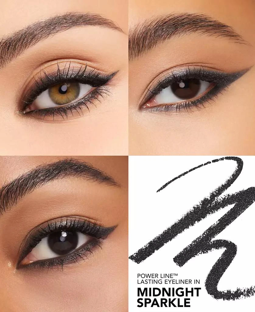 商品Buxom Cosmetics|Dolly's Glam Getaway Power Line Lasting Eyeliner, 0.004 oz.,价格¥157,第3张图片详细描述