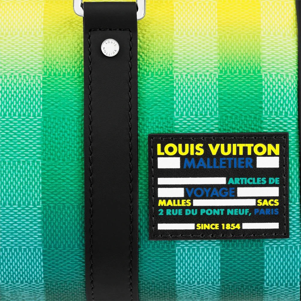 商品Louis Vuitton|Keepall Xs 手袋,价格¥12195,第5张图片详细描述