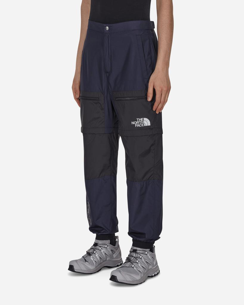 Origins 86 Convertible Mountain Pants Blue商品第2张图片规格展示