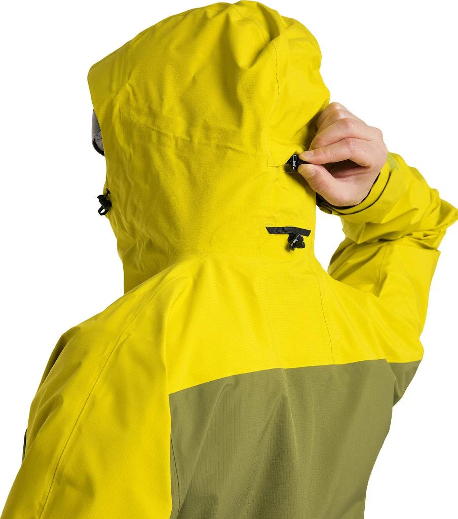 Vassi GTX Pro Jacket - Men's 商品