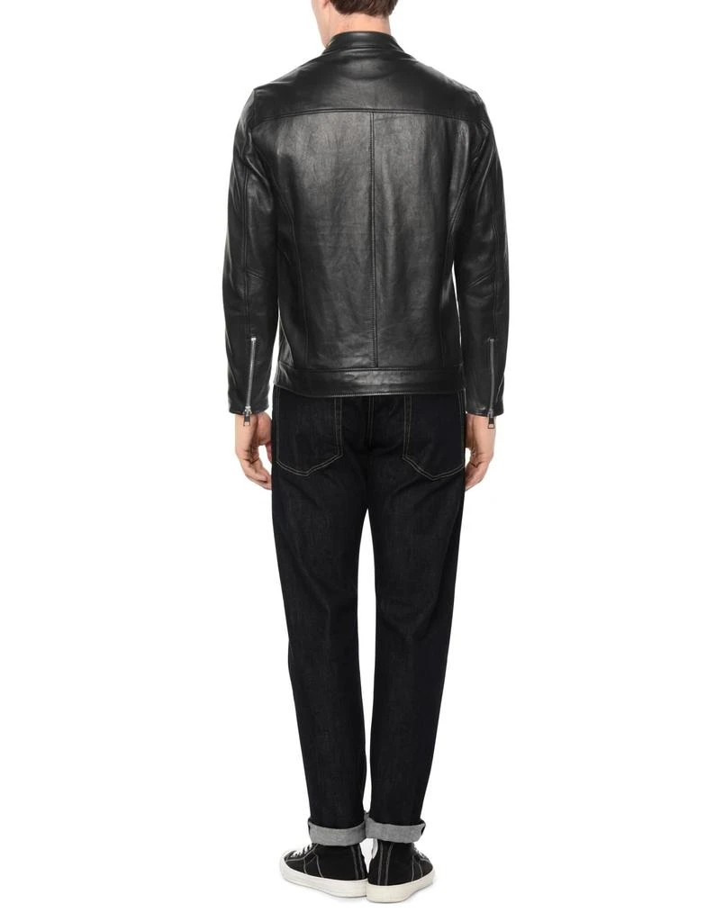 商品STREET LEATHERS|Jacket,价格¥752,第3张图片详细描述