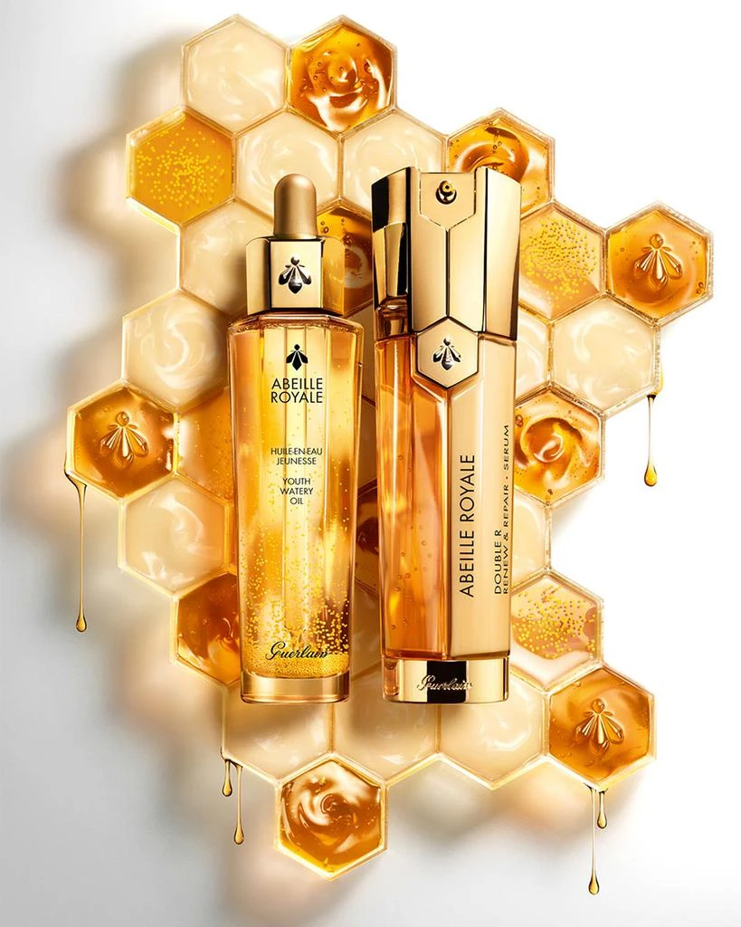 商品Guerlain|帝皇蜂姿修护原蜜 50ml,价格¥1045,第5张图片详细描述