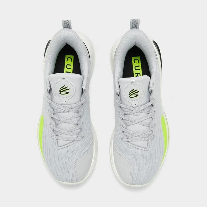 Big Kids' Under Armour Curry 12 Basketball Shoes 商品
