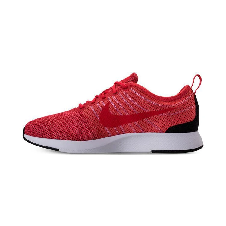 商品NIKE|Boys' Dualtone Racer Casual Sneakers from Finish Line,价格¥519,第4张图片详细描述