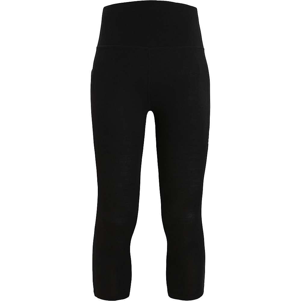 商品Icebreaker|Icebreaker Women's Fastray High Rise 3/4 Tight,价格¥861,第3张图片详细描述