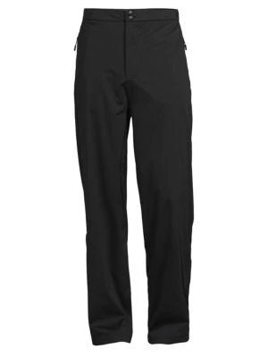 商品Callaway|StormGuard Flat-Front Golf Pants,价格¥402,第3张图片详细描述