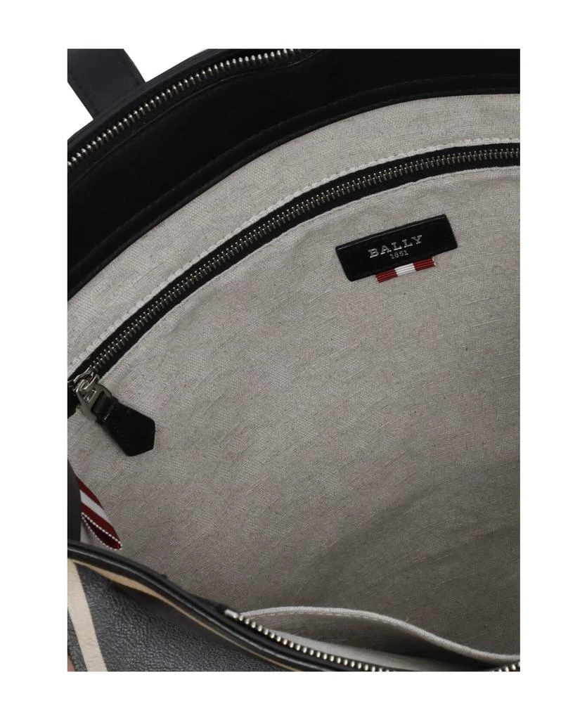 商品Bally|Crystalia Shopping Bag,价格¥7314,第5张图片详细描述