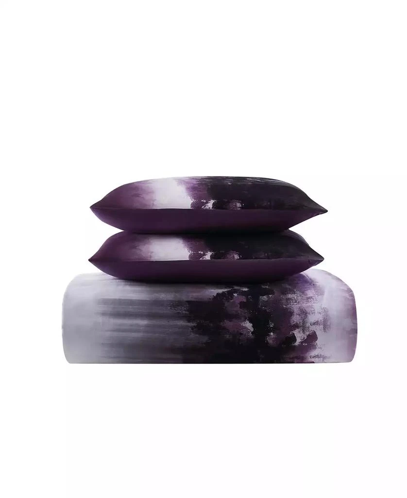 商品Vince Camuto Home|Vince Camuto Mirrea 3-Pc. Duvet Cover Set,价格¥1191,第2张图片详细描述
